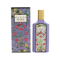 Gucci Flora Gorgeous Magnolia By Gucci