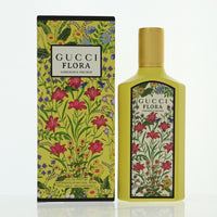 Gucci Flora Gorgeous Orchid By Gucci