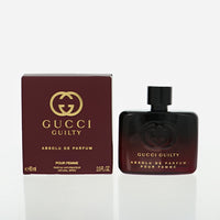 Guilty Absolu De Parfum By Gucci