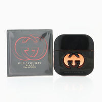 Gucci Guilty Black by Gucci