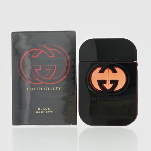 Gucci Guilty Black by Gucci