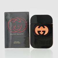 Gucci Guilty Black by Gucci