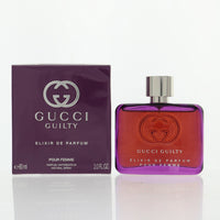 Gucci Guilty Elixir By Gucci