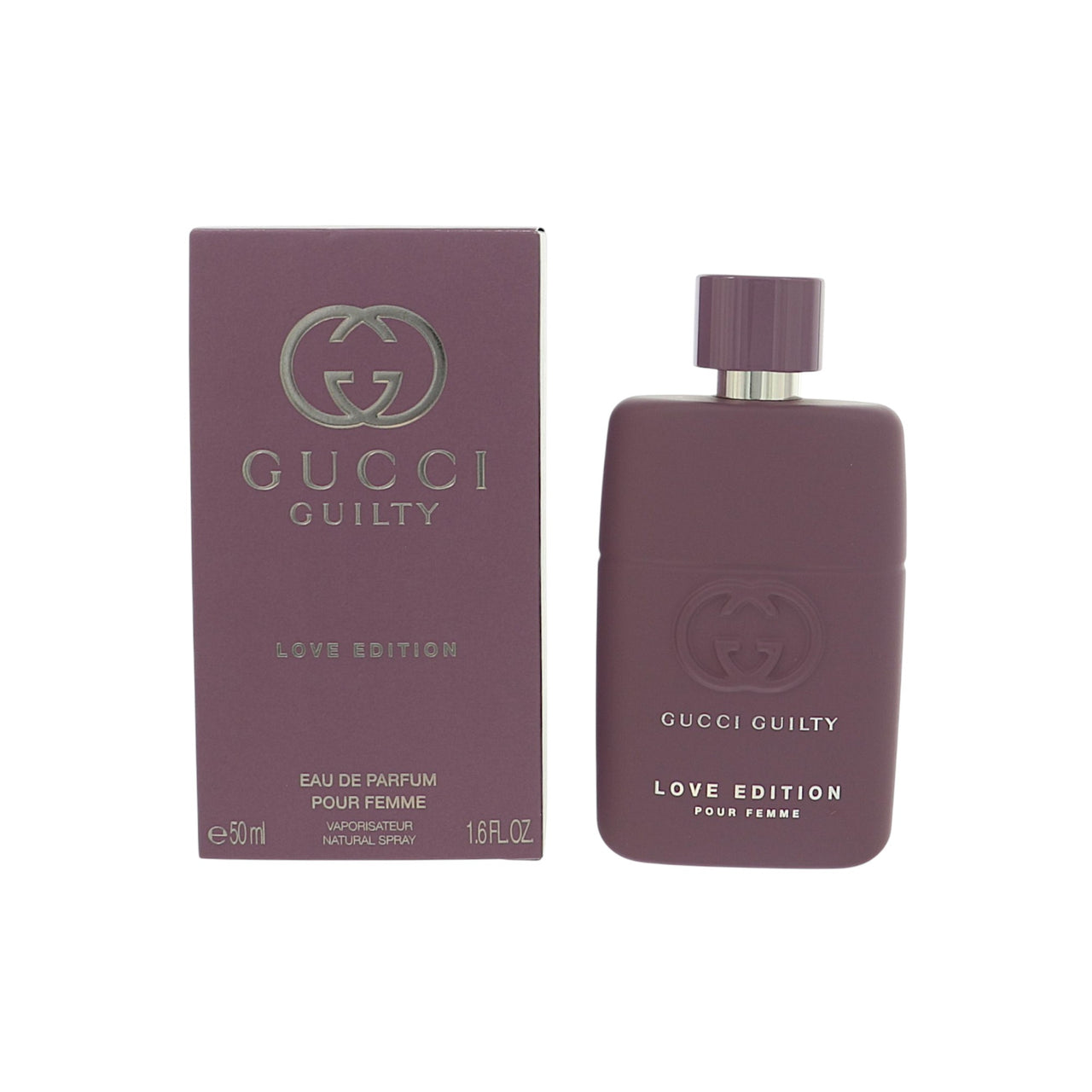 Guilty Love Edition By Gucci