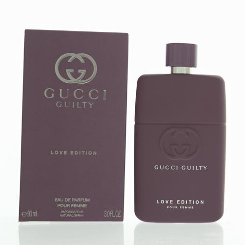 Gucci Guilty Love Edition by Gucci