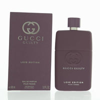 Gucci Guilty Love Edition by Gucci