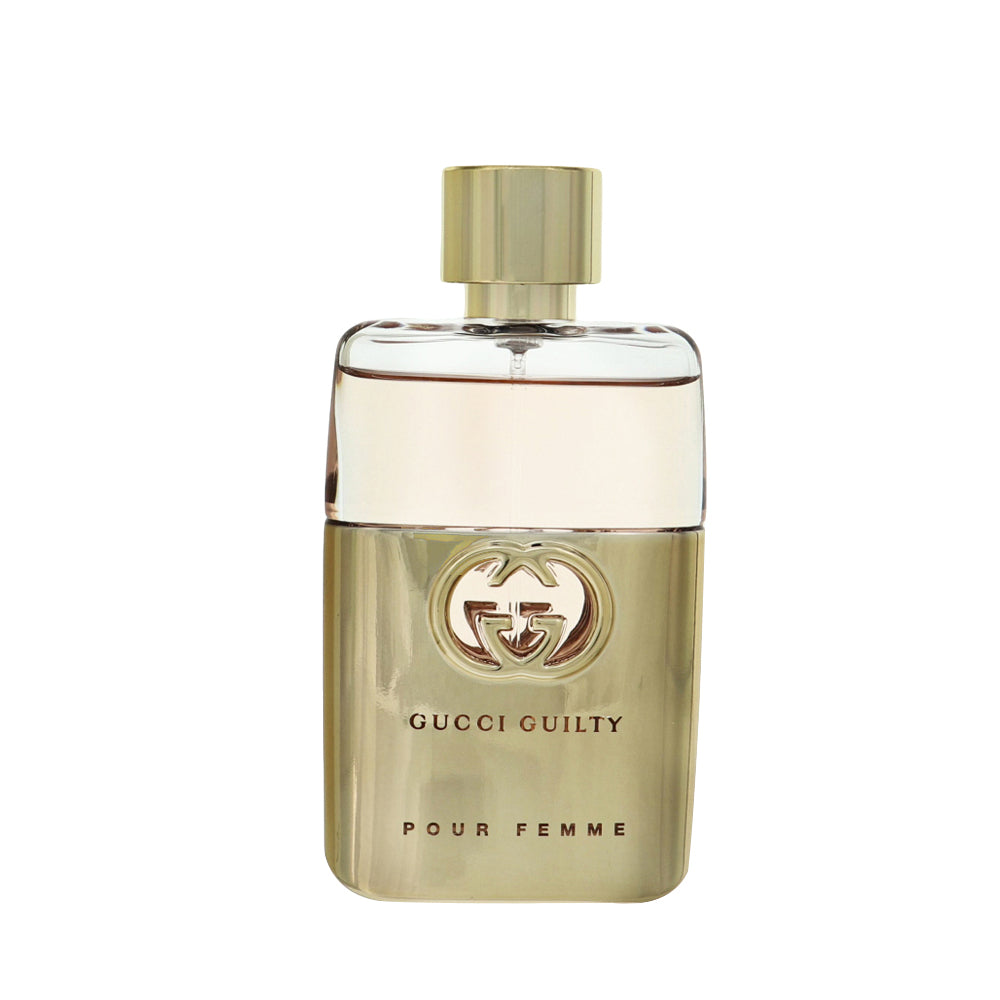 Gucci Guilty by Gucci