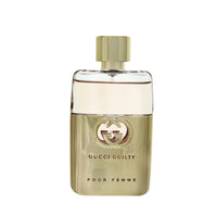 Gucci Guilty by Gucci