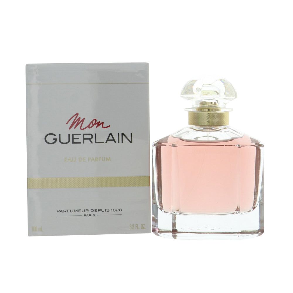 Mon Guerlain by Guerlain