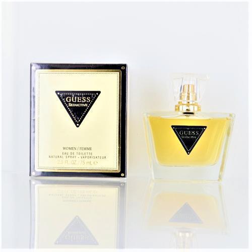 Guess Seductive by Guess
