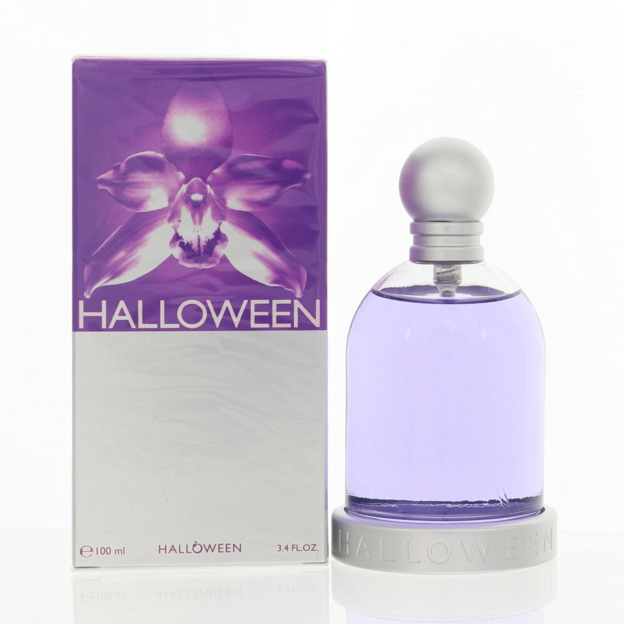 Halloween by Jesus Del Pozo