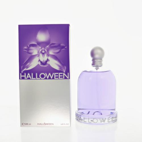Halloween By J Del Pozo