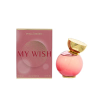 Halloween My Wish By Jesus Del Pozo
