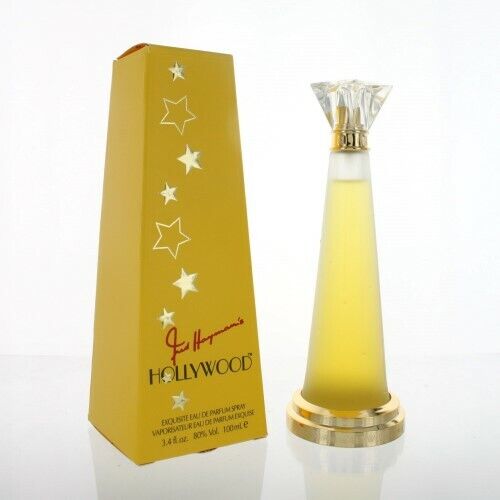 Hollywood by Fred Hayman