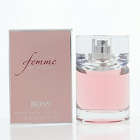 Femme By Hugo Boss
