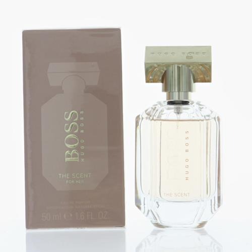 Boss The Scent by Hugo Boss