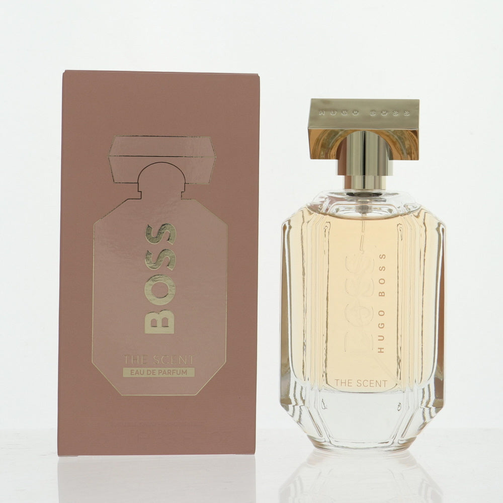 Boss The Scent by Hugo Boss