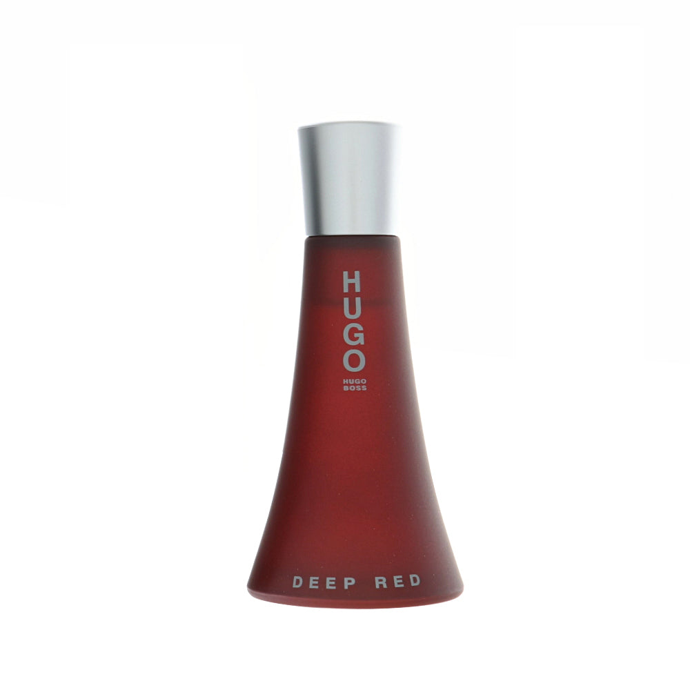 Hugo Deep Red by Hugo Boss