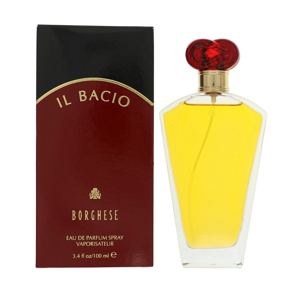 Il Bacio by Borghese