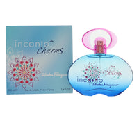 Incanto Charms by Salvatore Ferragamo