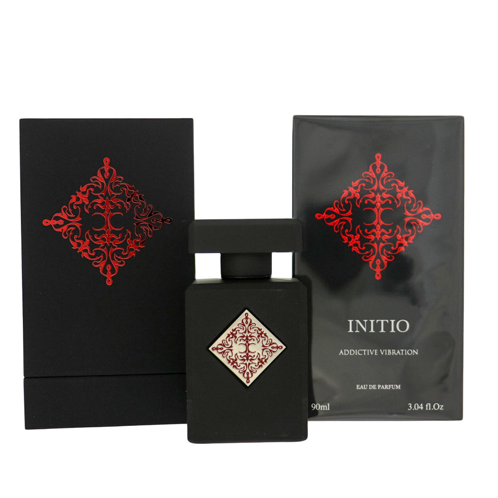 Initio Addictive Vibration by Initio