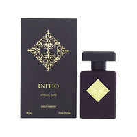 Initio Atomic Rose by Initio