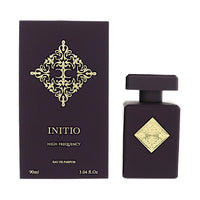Initio High Frequency by Initio