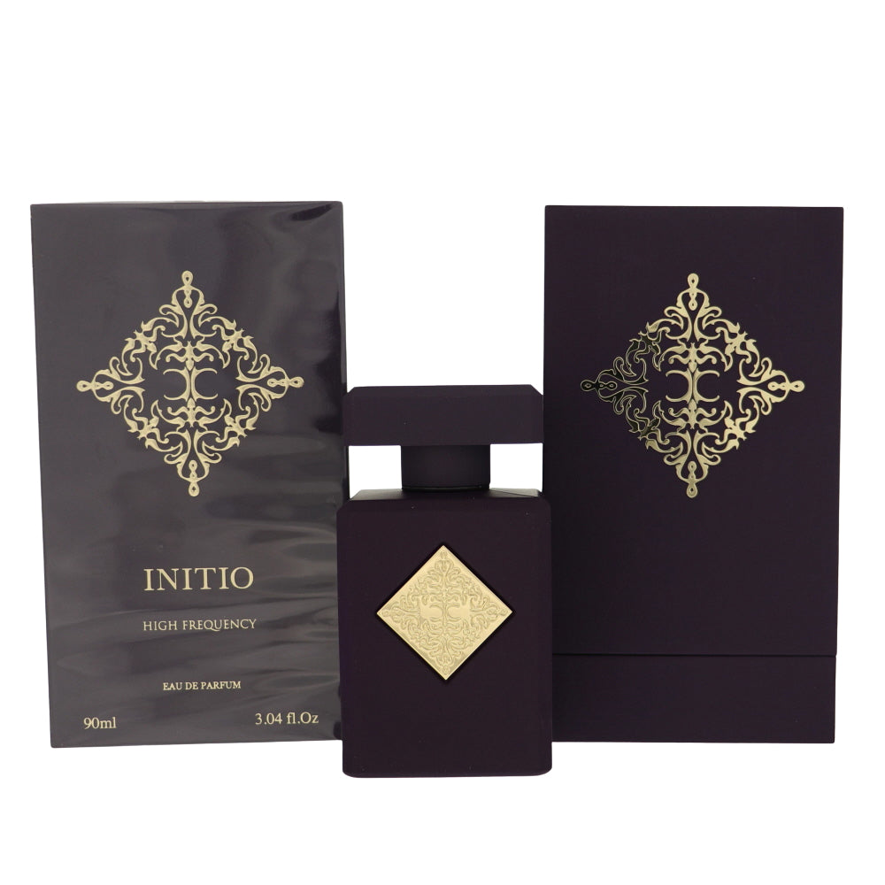 Initio High Frequency by Initio