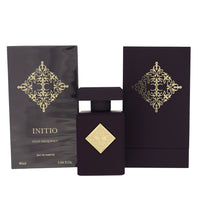 Initio High Frequency by Initio