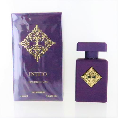 Initio Psychedelic Love by Initio