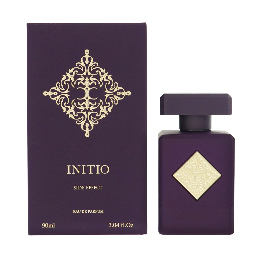 Inito Side Effect by Initio