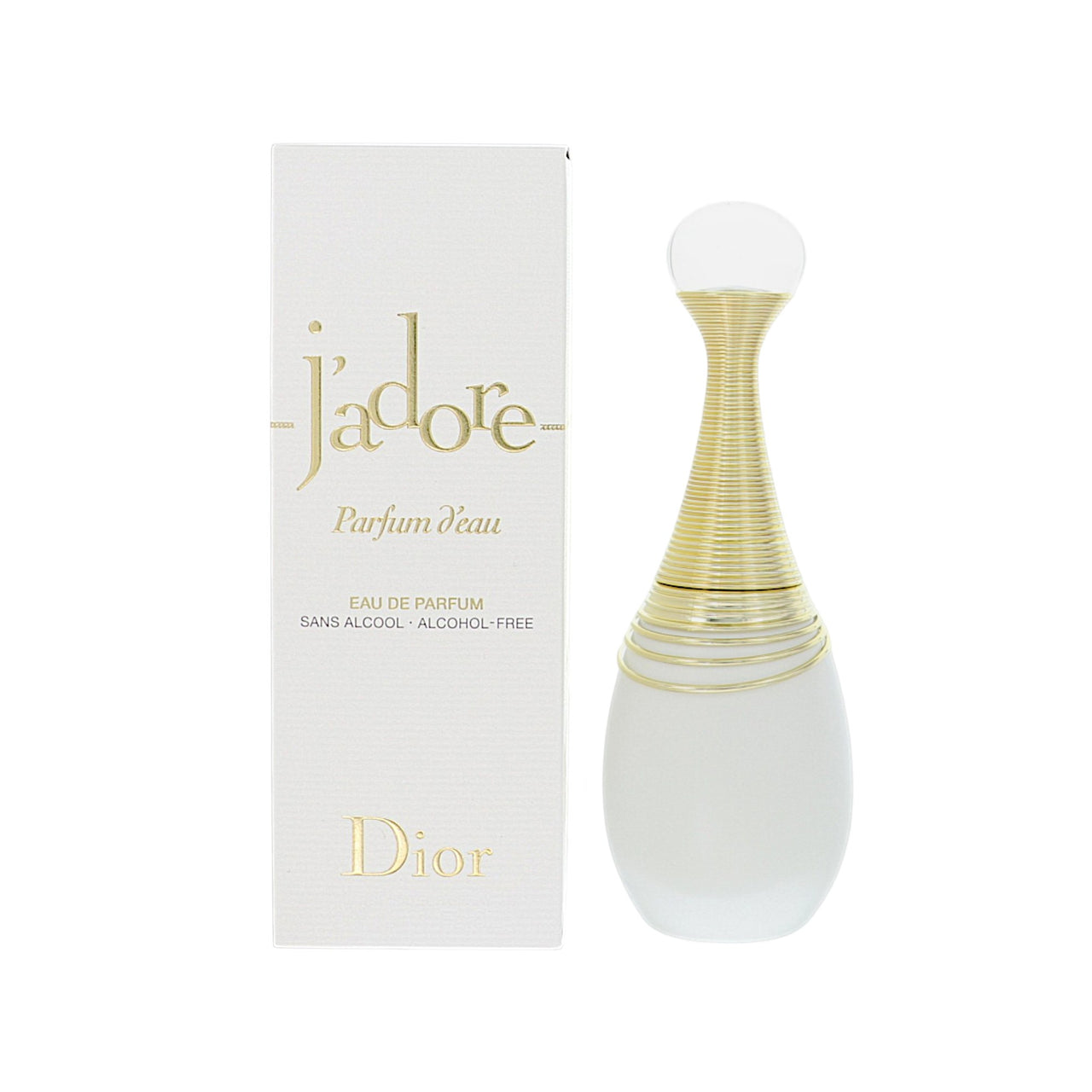 Dior Jadore Parfum Deau By Christian Dior