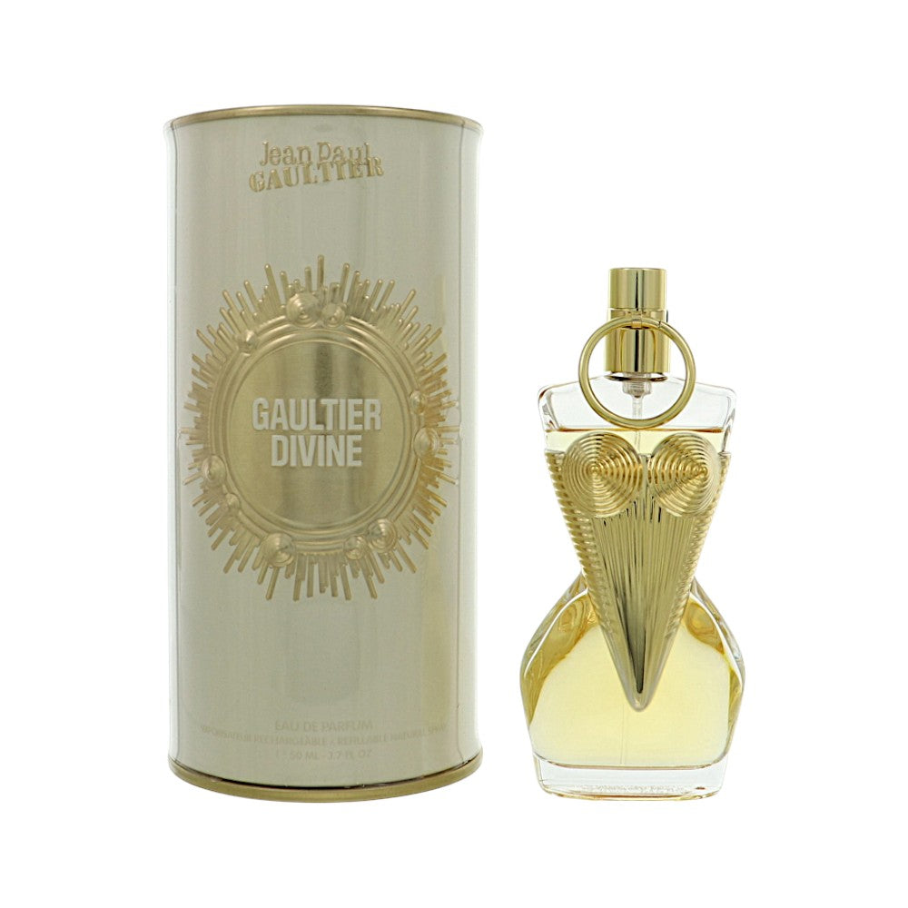 Divine by Jean Paul Gaultier