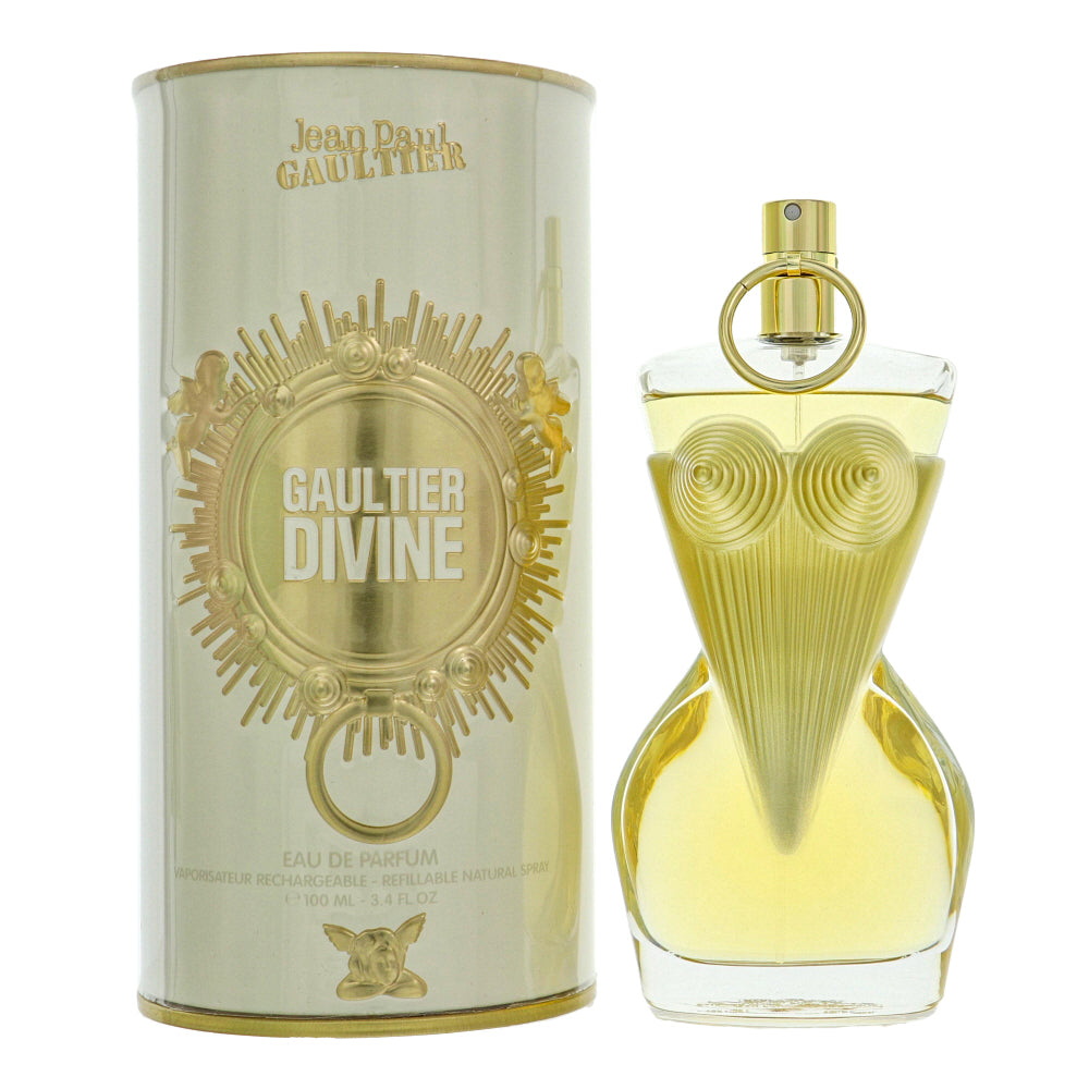 Divine by Jean Paul Gaultier