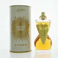 Divine Le Parfum By Jean Paul Gaultier