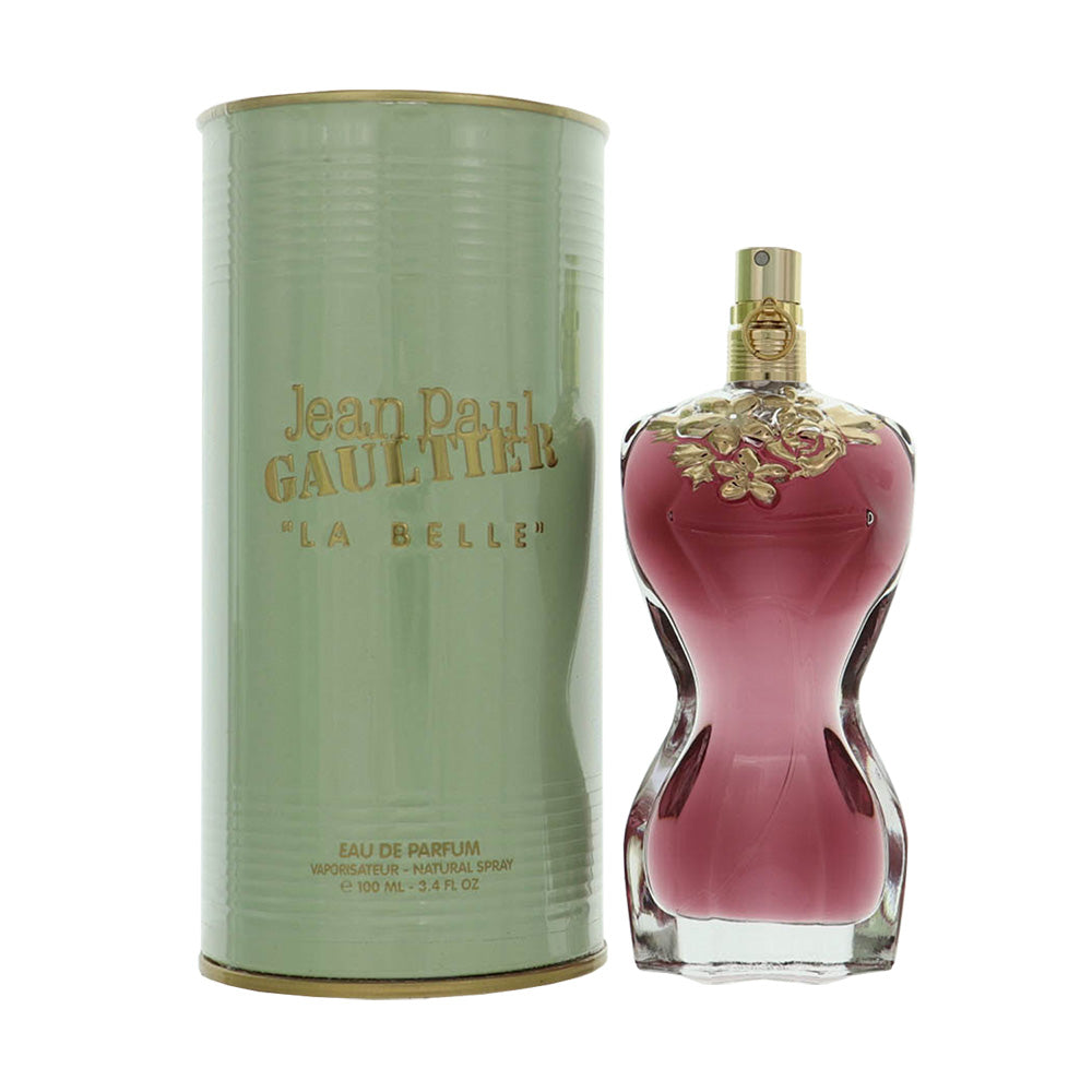 Jean Paul Gaultier La Belle by Jean Paul Gaultier