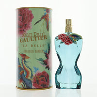 La Belle Paradise Garden By Jean Paul Gaultier