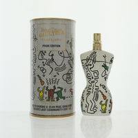 Classique Pride Edition By Jean Paul Gaultier