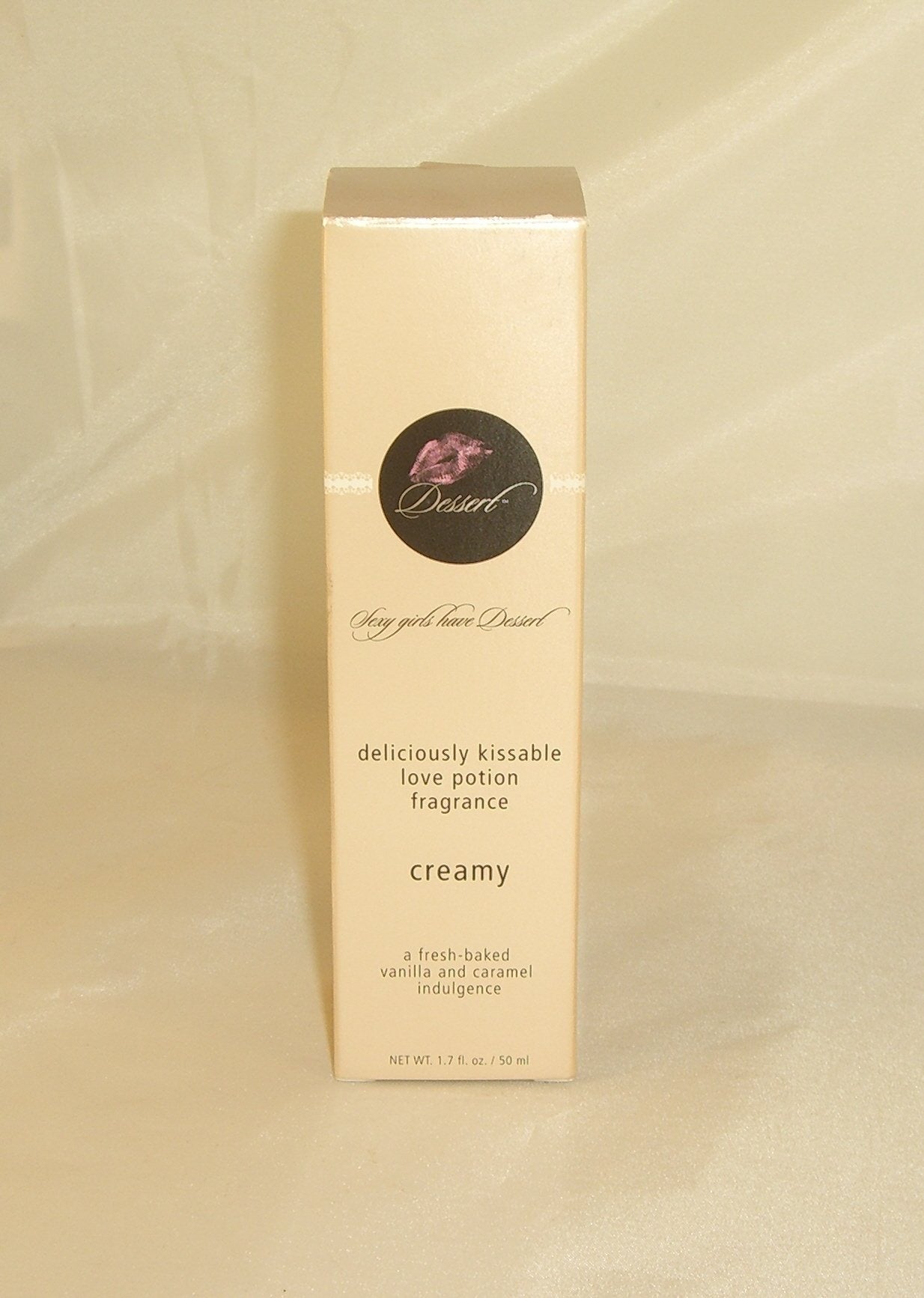Dessert Creamy by Jessica Simpson