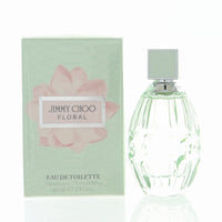 Jimmy Choo Floral by Jimmy Choo