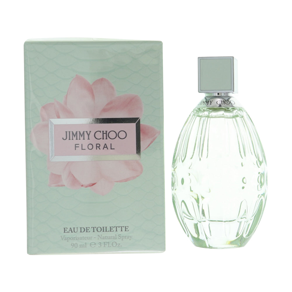 Jimmy Choo Floral by Jimmy Choo