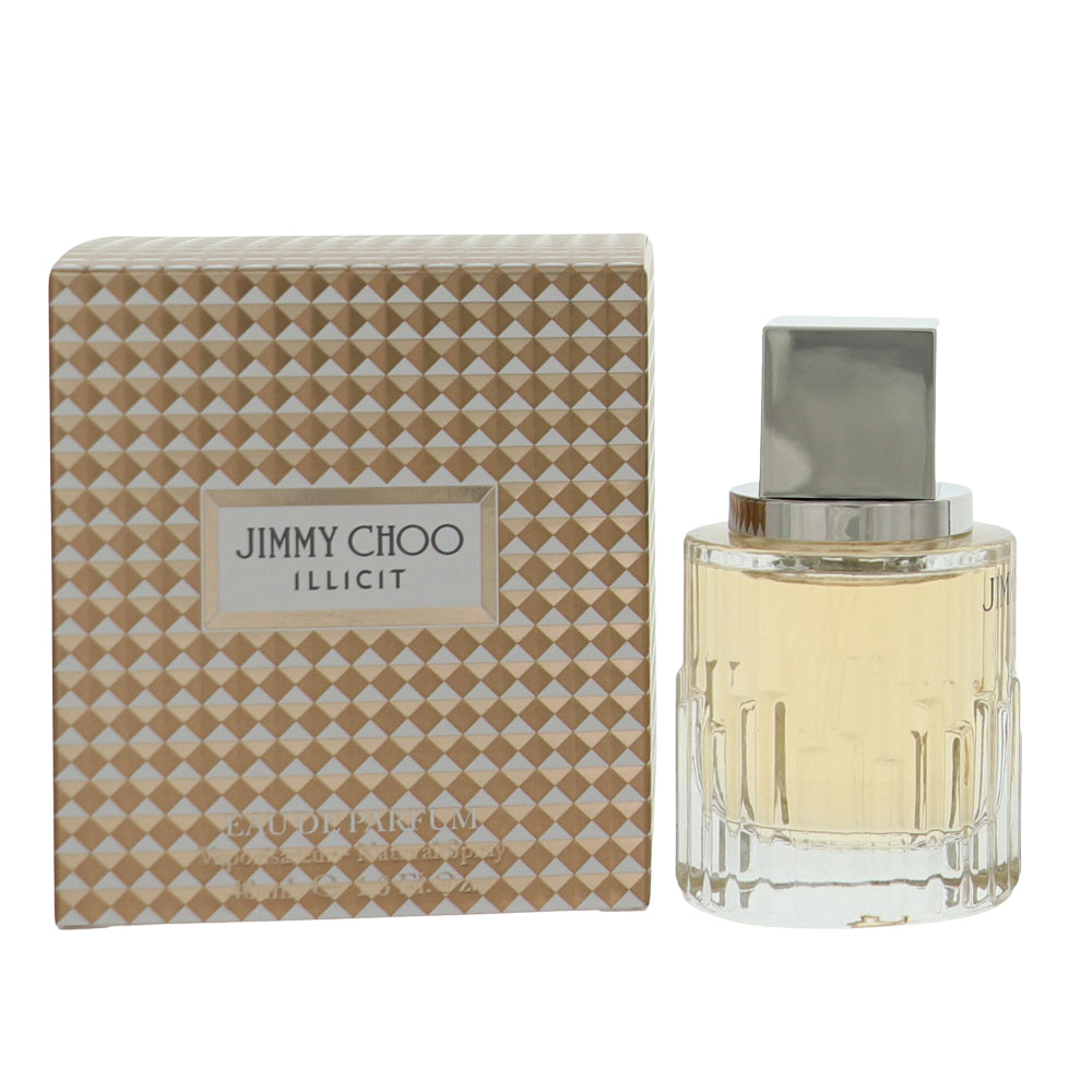 Jimmy Choo Illicit by Jimmy Choo