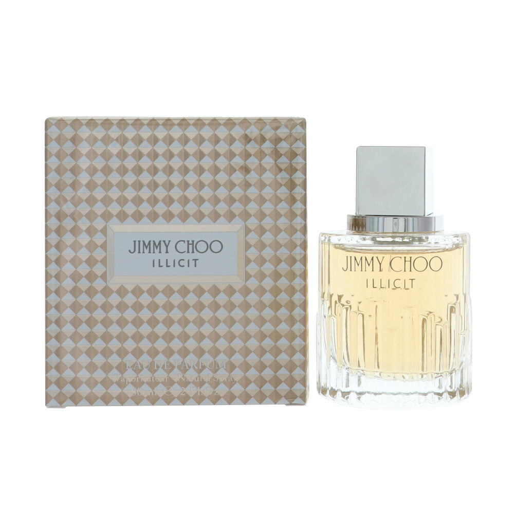 Jimmy Choo Illicit by Jimmy Choo