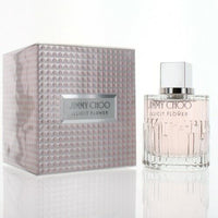 Jimmy Choo Illicit Flower by Jimmy Choo