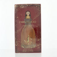 I Want Choo by Jimmy Choo