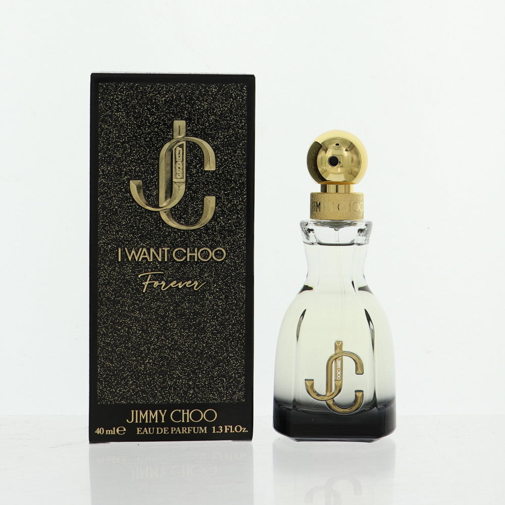 Jimmy Choo I Want Choo Forever by Jimmy Choo