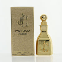 Jimmy Choo I Want Choo Le Parfum By Jimmy Choo