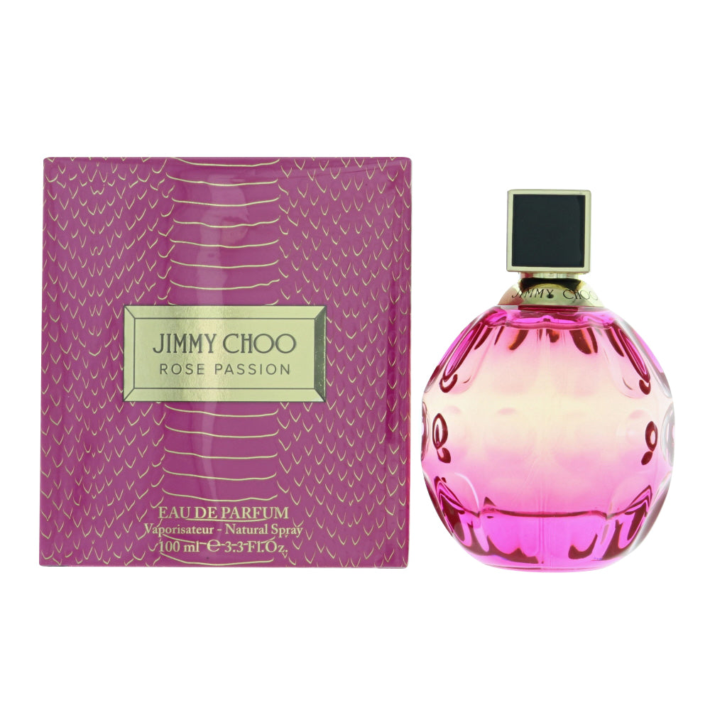 Jimmy Choo Rose Passion by Jimmy Choo