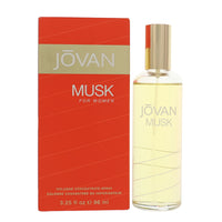 Jovan Musk by Coty