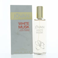 Jovan White Musk by Coty